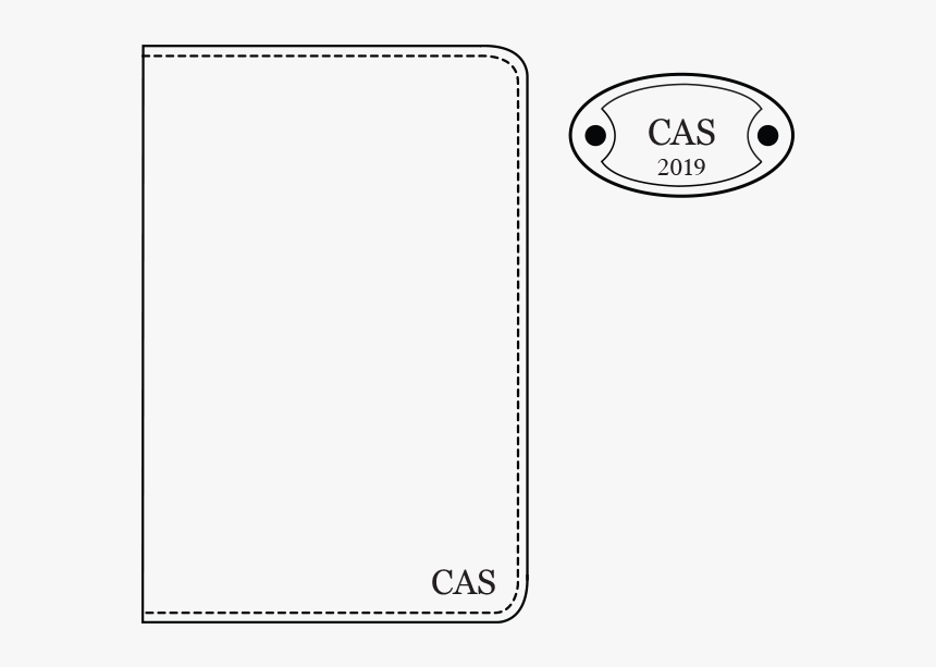 Transparent Ripped Notebook Paper Png - Mobile Phone Case, Png Download