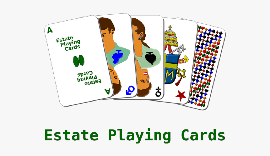 Estate - Graphic Design, HD Png Download