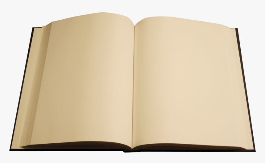 Book, HD Png Download