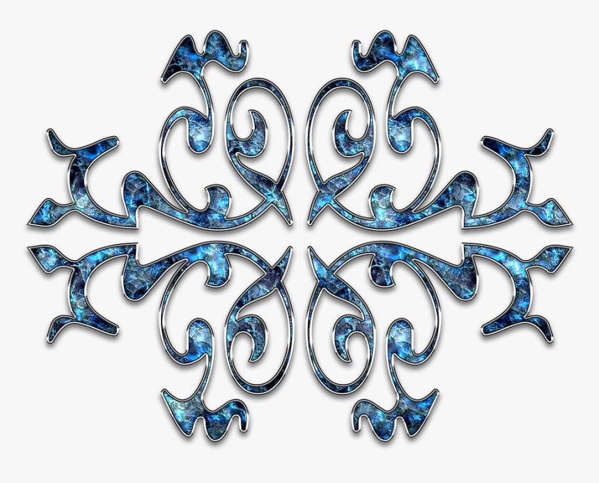 Transparent Floral Pattern Png Transparent - Flaming Lips With All Your Power, Png Download