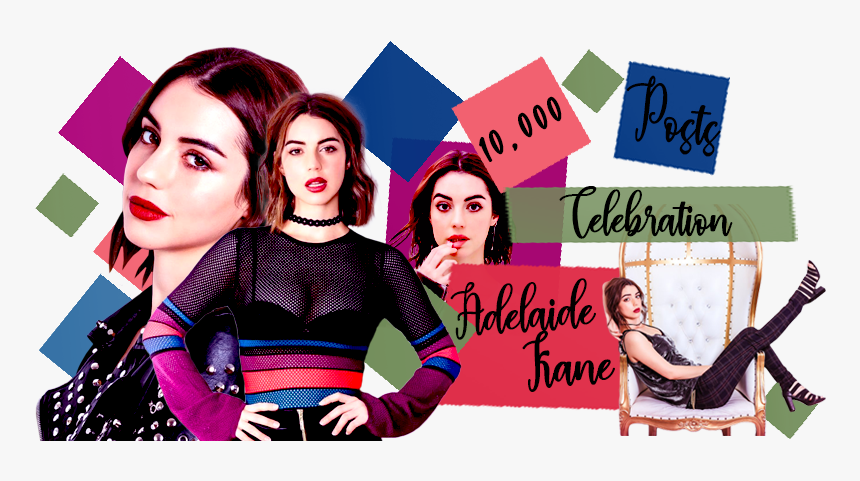 Girl, HD Png Download