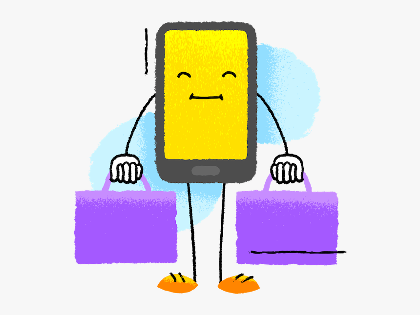 Transparent Calendar Template Png, Png Download