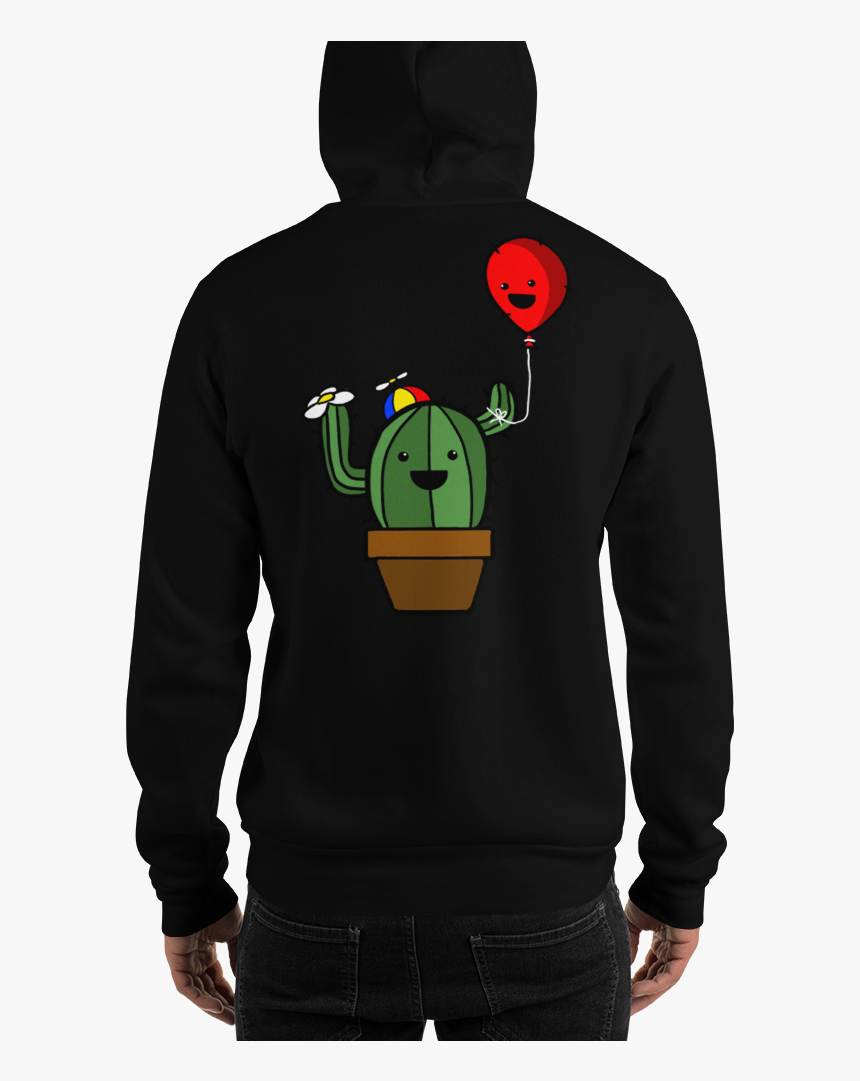 Transparent Ouch Png - Hoodie, Png Download