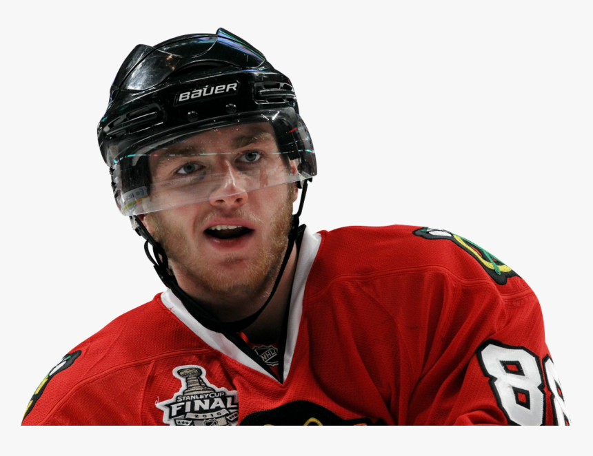 Patrick Kane , Png Download - Patrick Kane Stanley Cup, Transparent Png