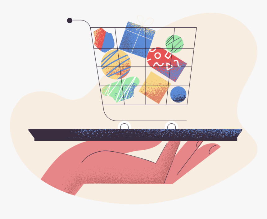 E-commerce, HD Png Download