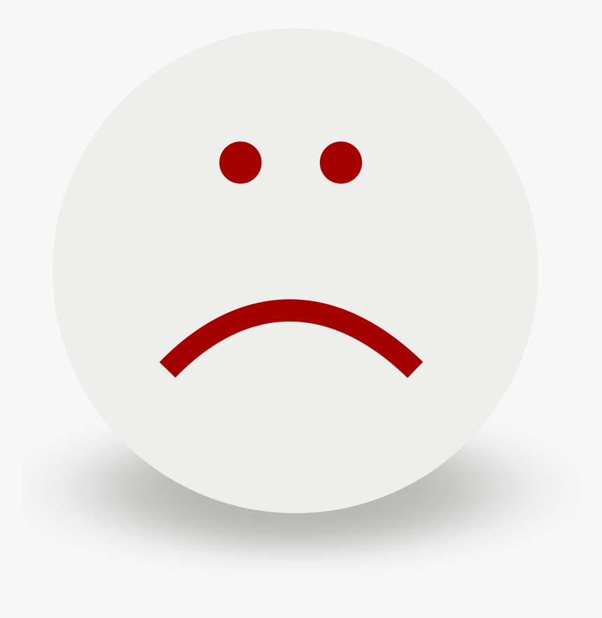 Bad Customer Experience Icon , Png Download - Love You Forever, Transparent Png