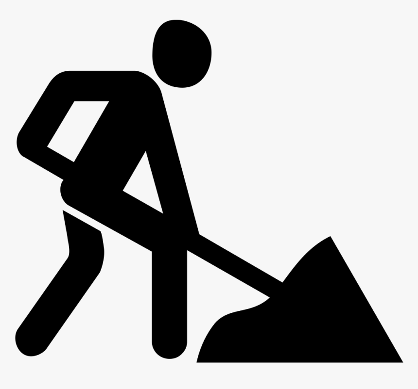 hard worker clipart