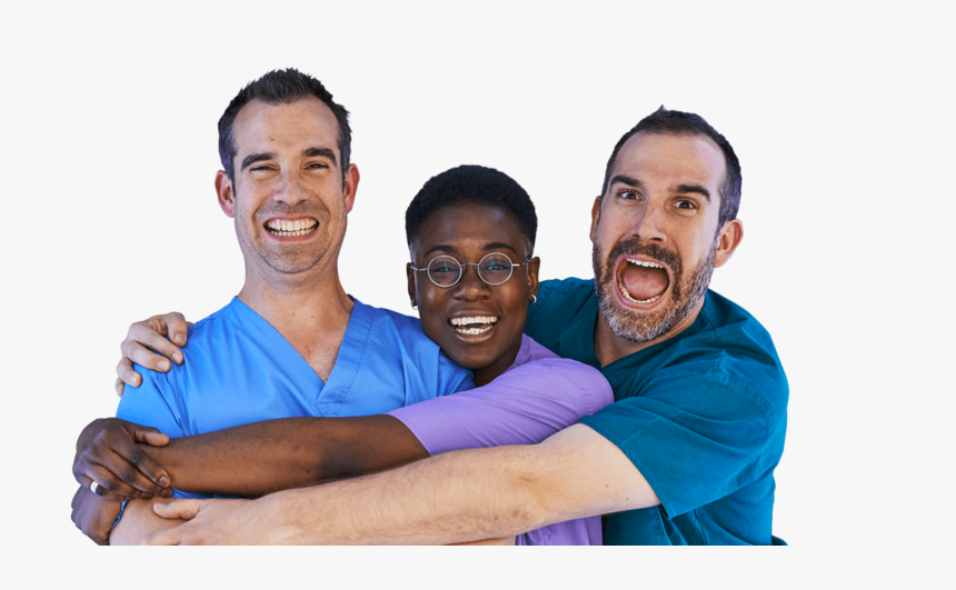 Operation Ouch Dr Ronx, HD Png Download