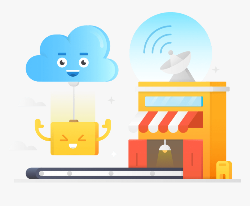 Cartoon, HD Png Download