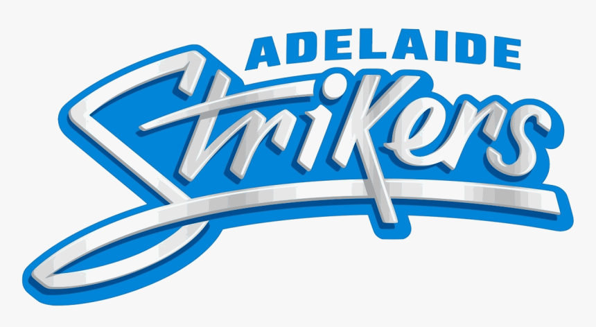 Adelaide Strikers Logo, HD Png Download