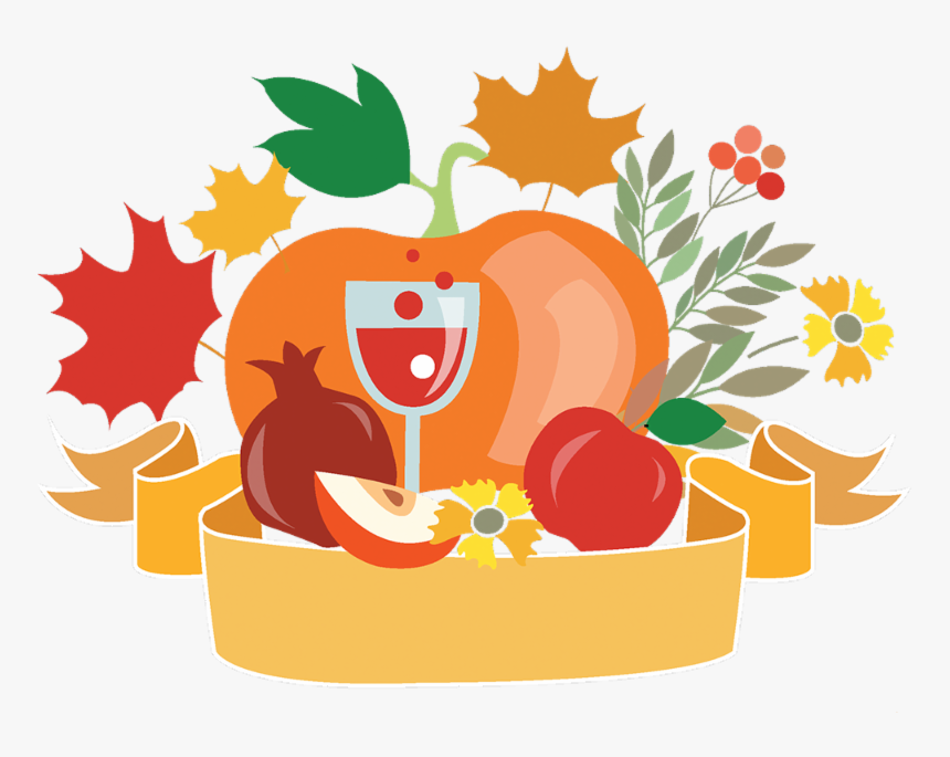A True Farm To Table Experience, The Harvest Supper - Shana Tova Happy Rosh Hashanah, HD Png Download