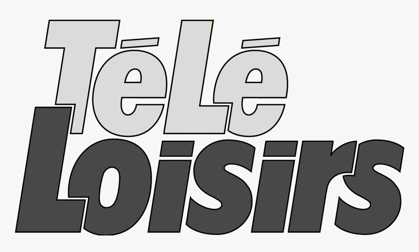 Télé Loisirs, HD Png Download