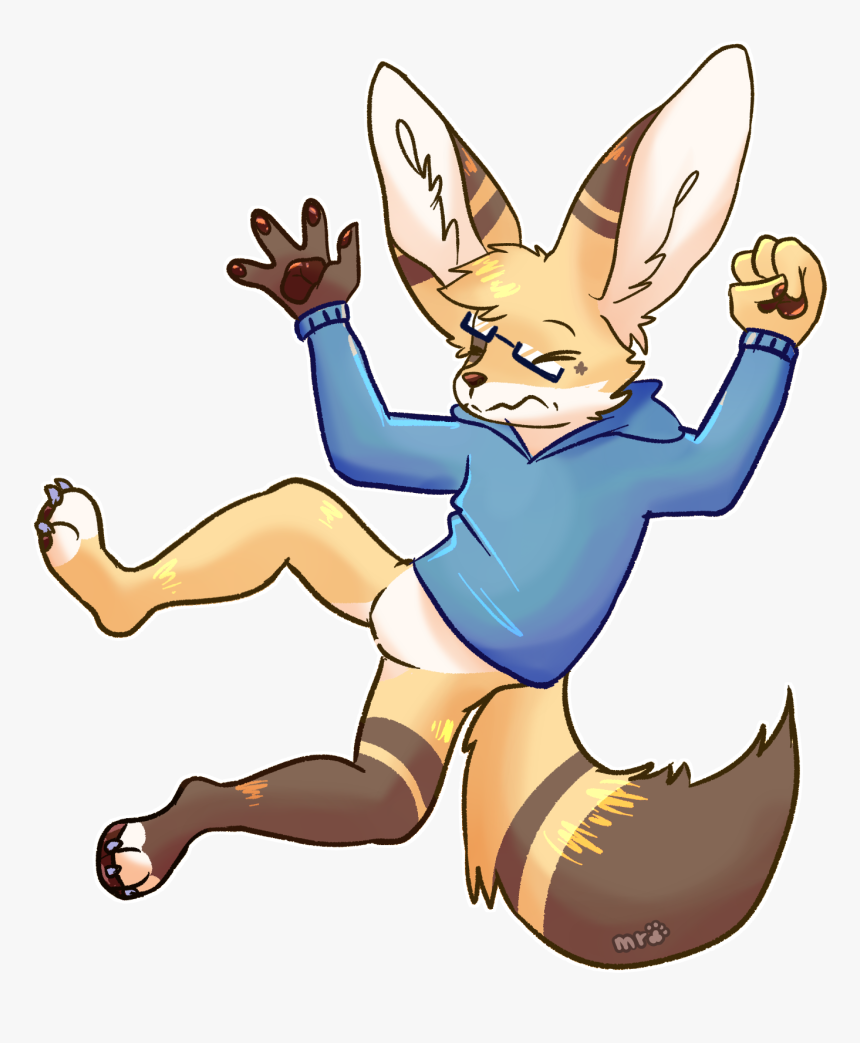 Ouch - C Becareful - Cartoon, HD Png Download