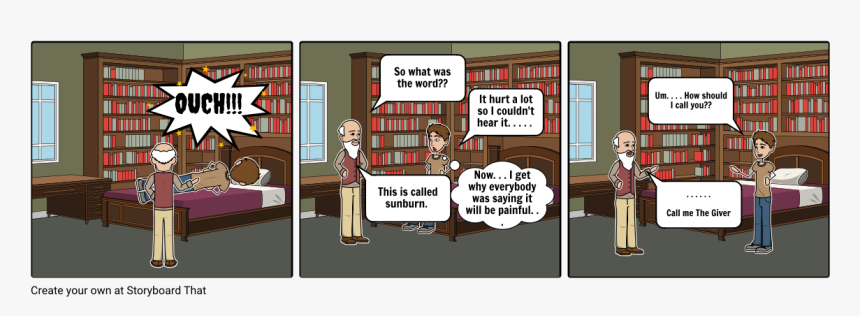 Cartoon, HD Png Download