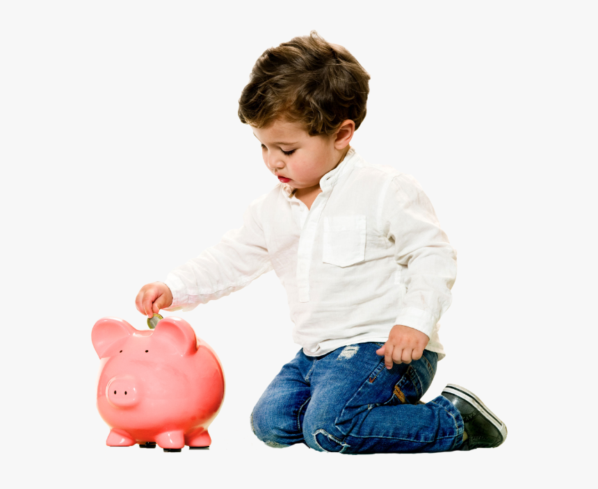 Kid Sitting Png - Child, Transparent Png