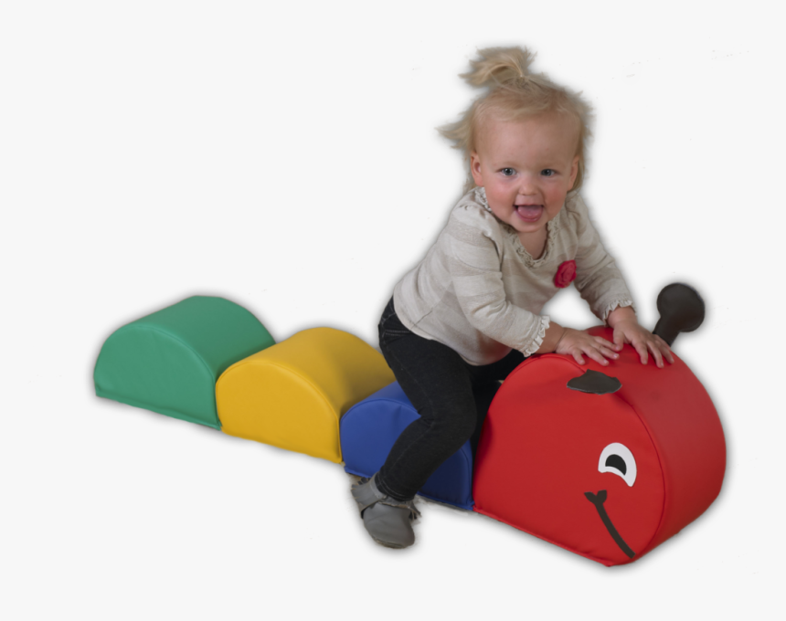 Transparent Kid Sitting Png - Crawly Caterpillar, Png Download