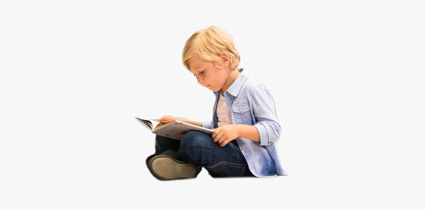 Global Resp Single Kid - Kid Sitting Transparent, HD Png Download