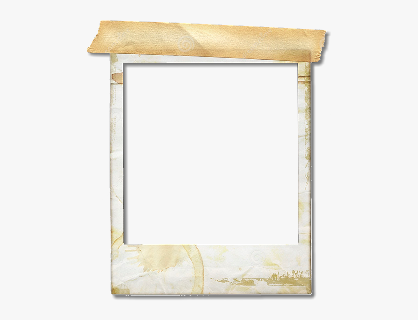 Polaroid, HD Png Download