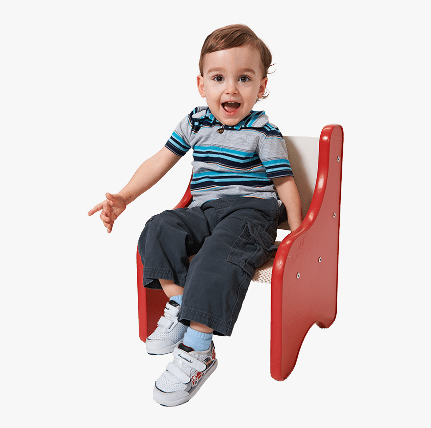 Sitting, HD Png Download