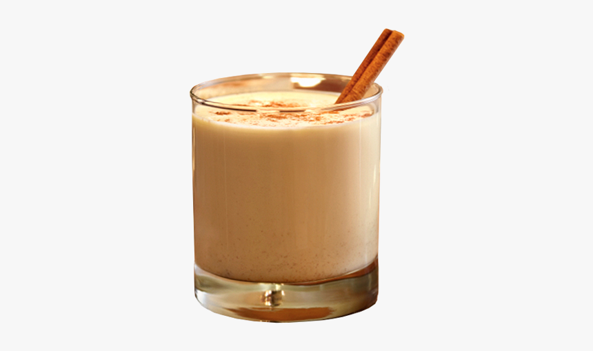 Irish Russian,non Alcoholic Beverage,milk Punch,chocolate - Transparent Eggnog Png, Png Download