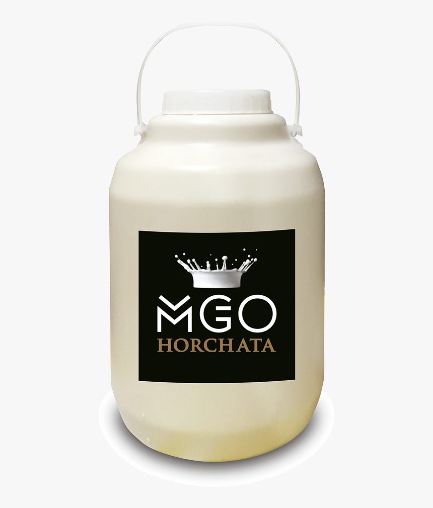Transparent Agua De Horchata Png - Plastic Bottle, Png Download