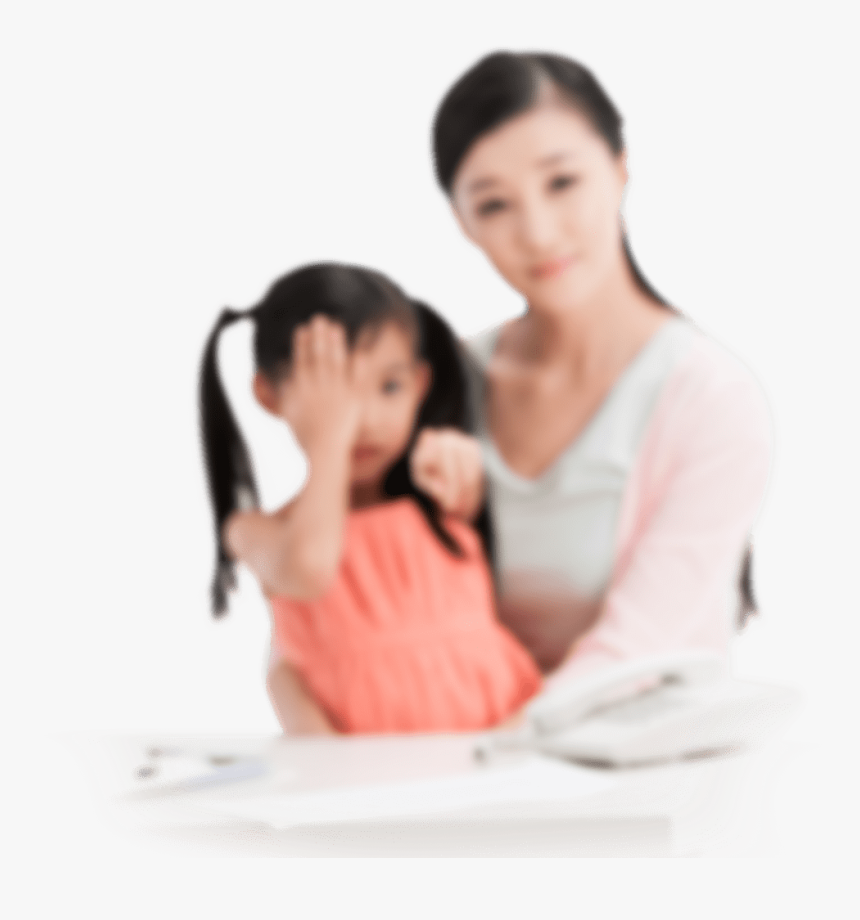 Kids Eye Examinations - Eye Examination, HD Png Download