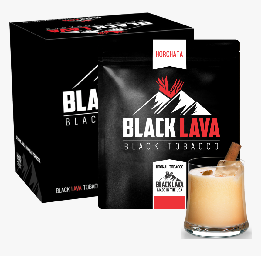 Black Lava Black Tobacco, HD Png Download
