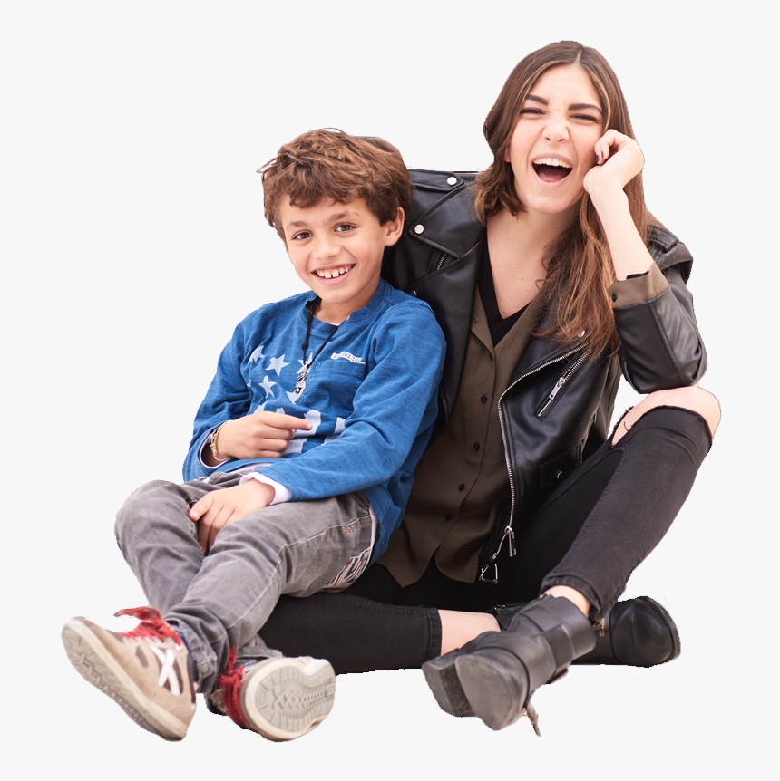 Sitting, HD Png Download