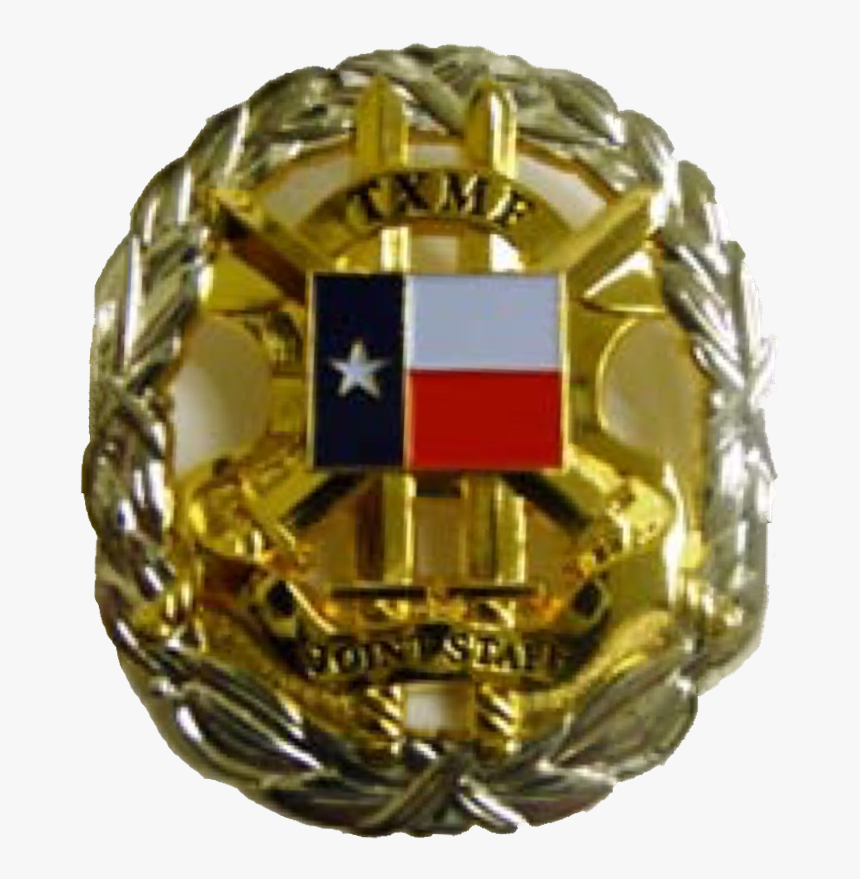 File - Tmfjsbadge - Emblem, HD Png Download