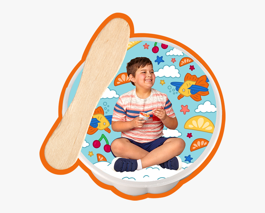 Sitting, HD Png Download