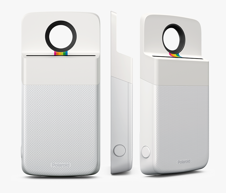 Moto Mods Insta Share, HD Png Download