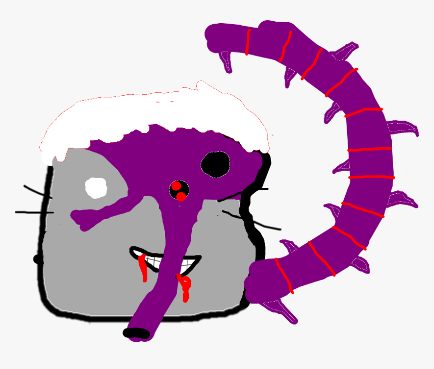 Kaneki Kakuja 3, HD Png Download