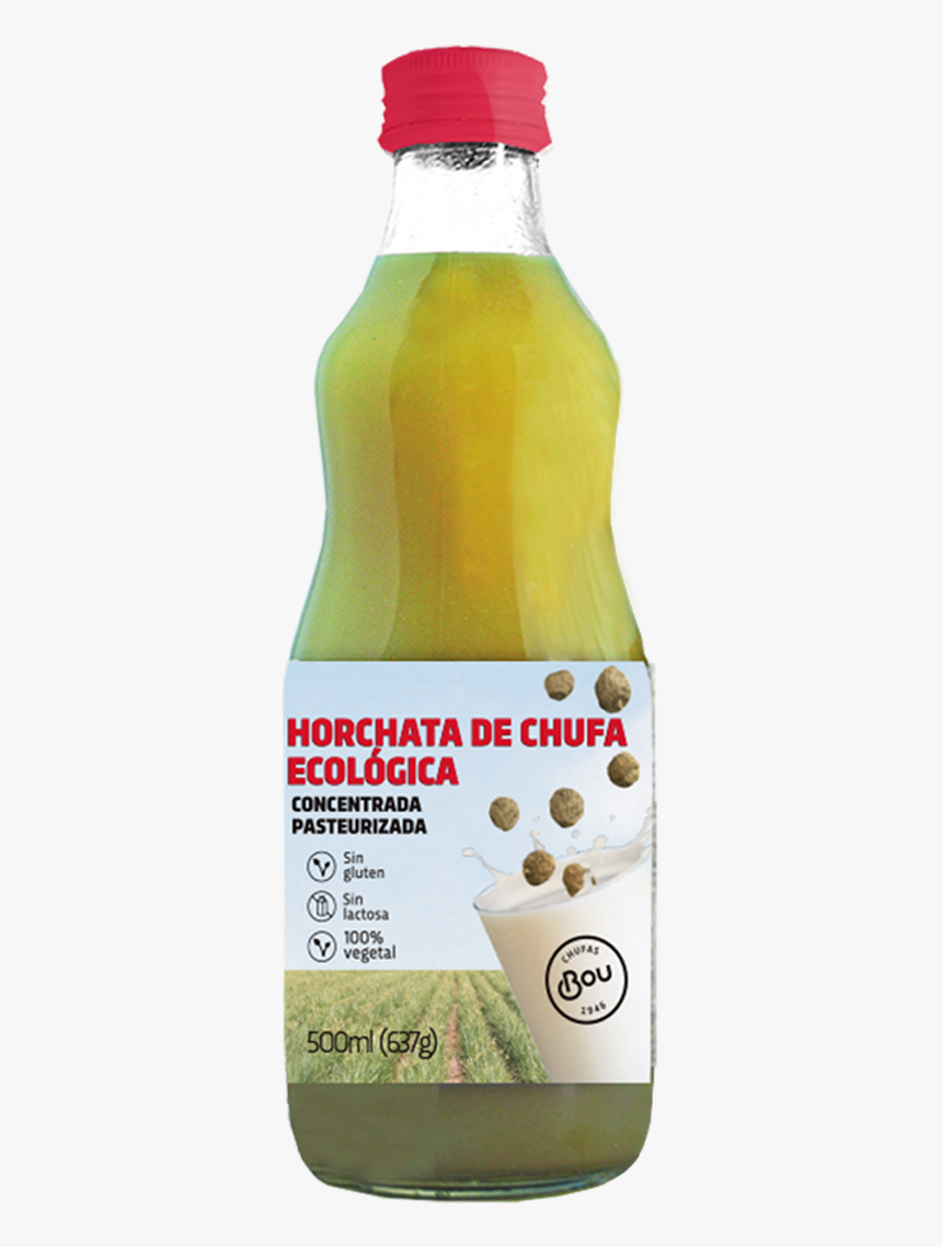 Glass Bottle, HD Png Download