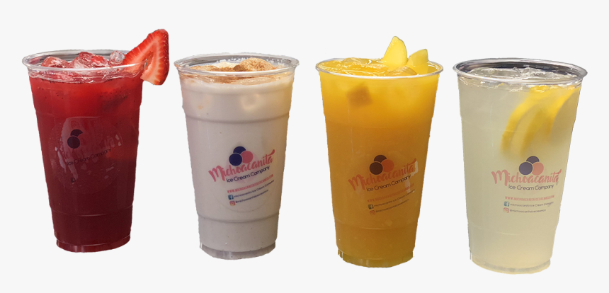 Non-alcoholic Beverage - Milkshake, HD Png Download