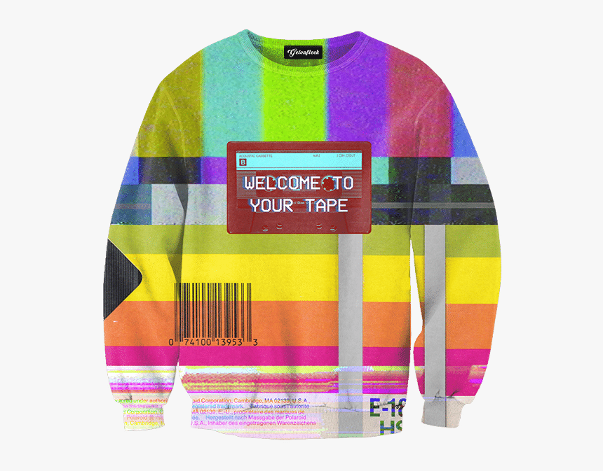 Sweater, HD Png Download