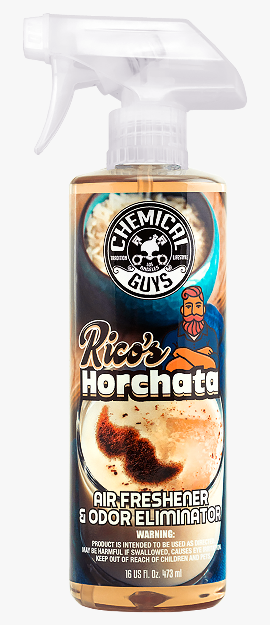 Zesty Lemon Chemical Guys, HD Png Download