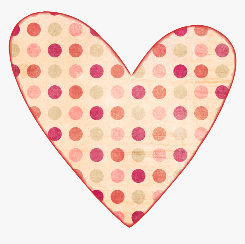 Pin By Gloria Agruel - Heart, HD Png Download