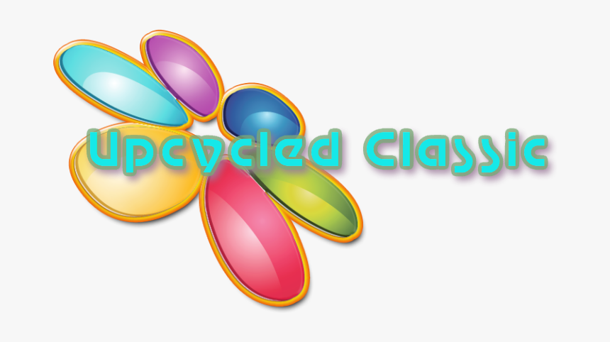 Upcycled Classic - Graphic Design, HD Png Download