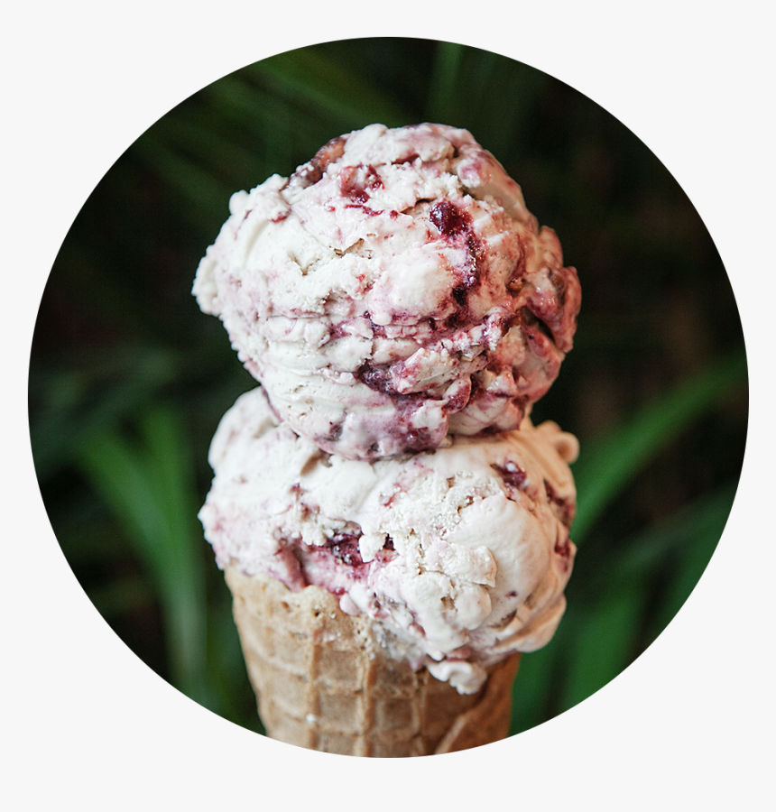 Img Drunken-cherry - Dondurma, HD Png Download