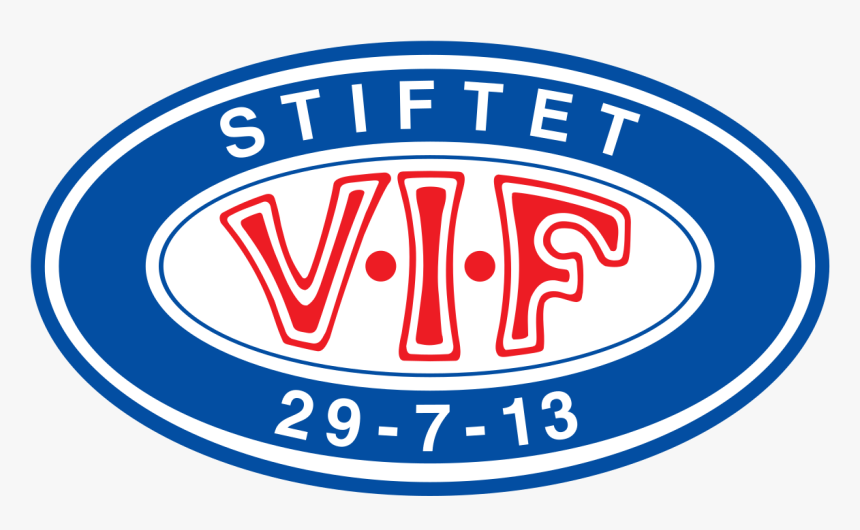 Valerenga Fc Logo Png, Transparent Png