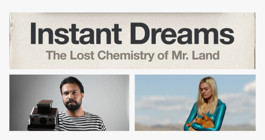 Interview With Willem Baptist Instant Dreams - Ausfahrt Freihalten Schild, HD Png Download