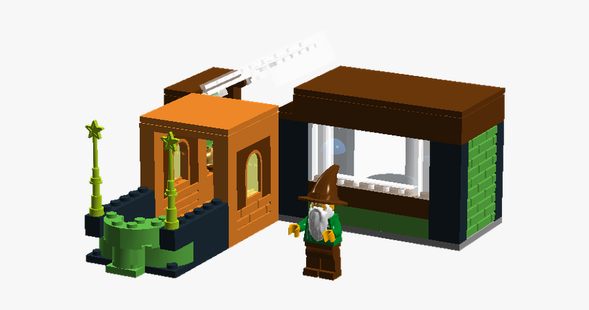House, HD Png Download