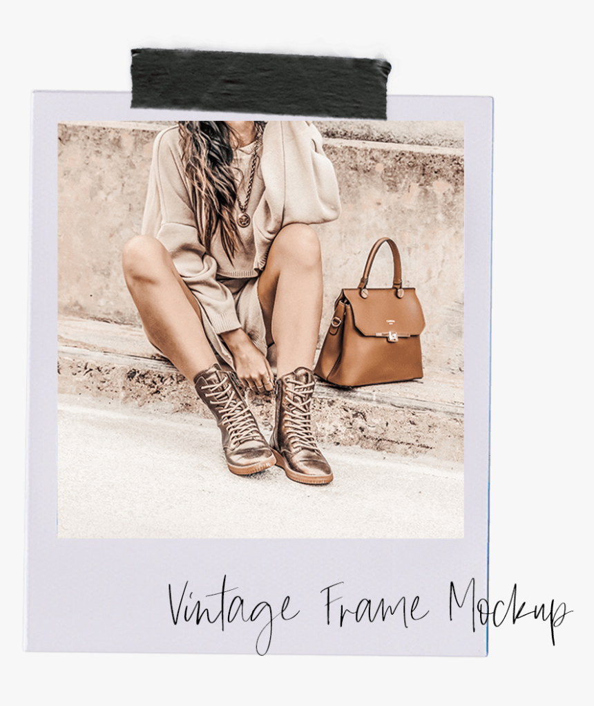 Handbag, HD Png Download