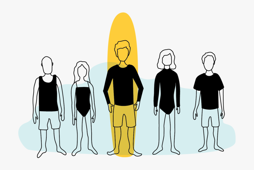 Icons Staff - Illustration, HD Png Download