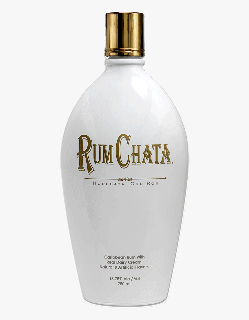 Rum Chata 750 Ml, HD Png Download