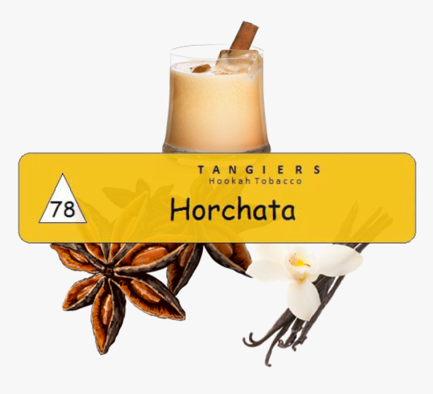 Tangiers Horchata, HD Png Download