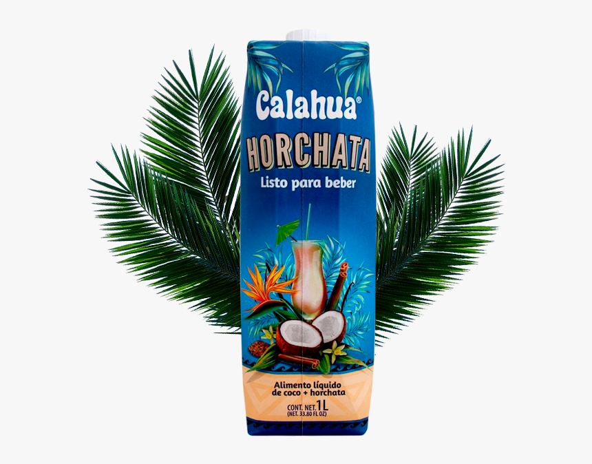 Café Y Horchata - Vacation, HD Png Download