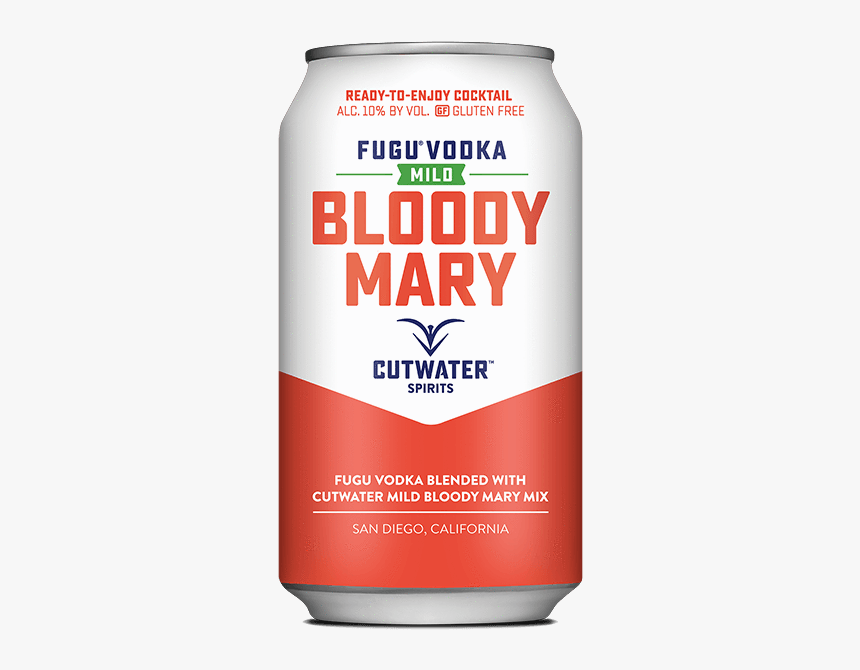 Paloma Cocktail Can, HD Png Download