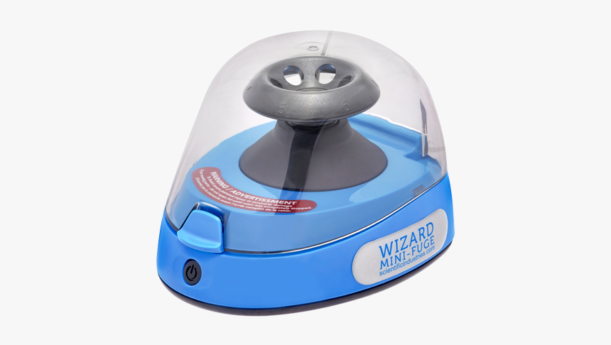 Wizard Mini-fuge - Centrifuge Vs Minifuge, HD Png Download