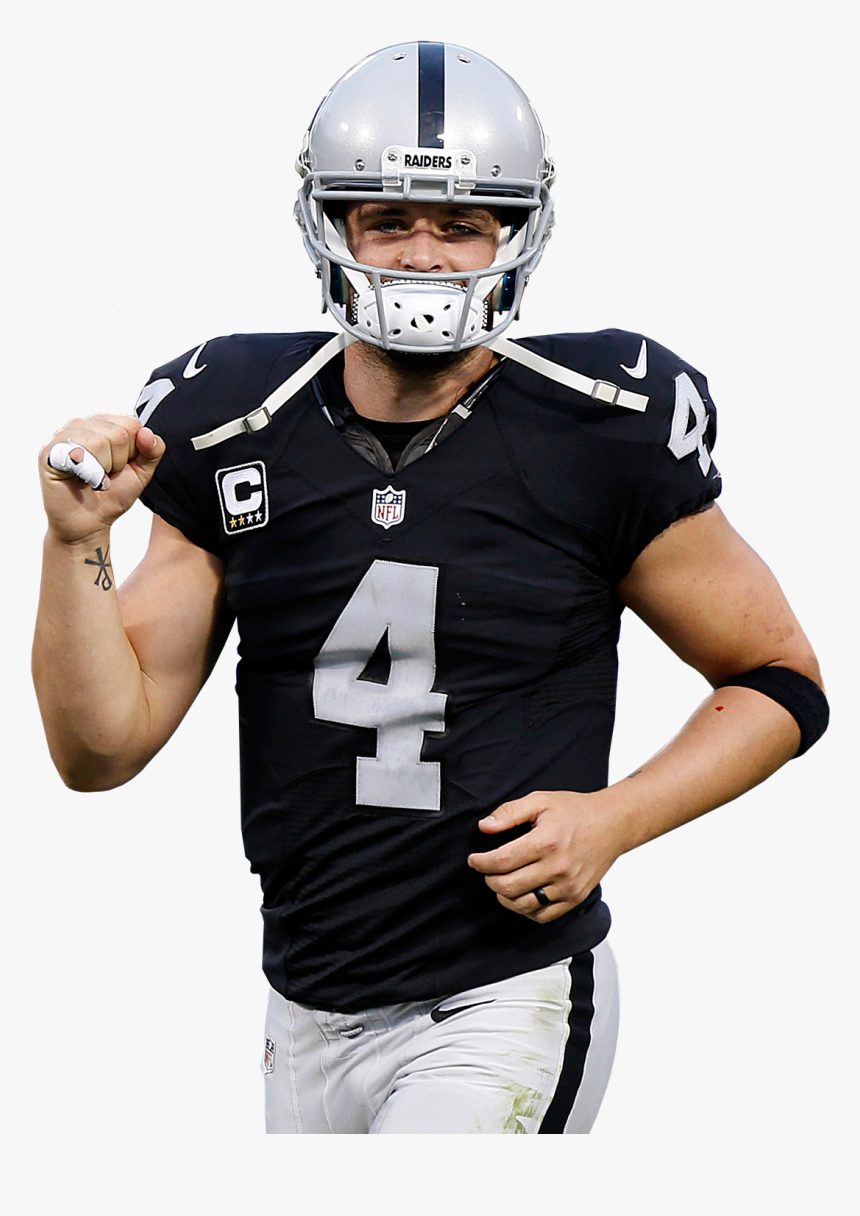 Derek Carr Png Derek Carr Images